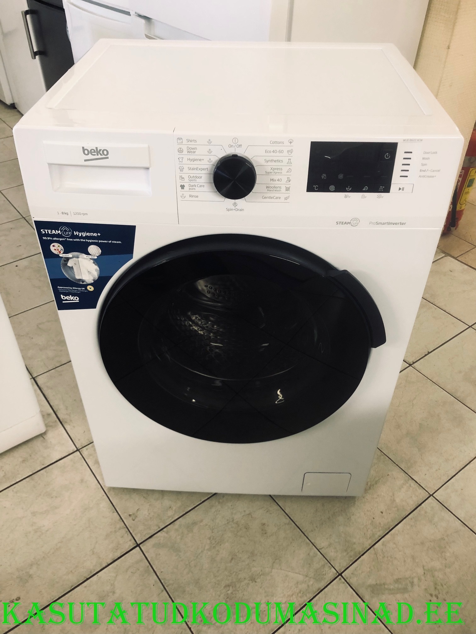 Beko 4538