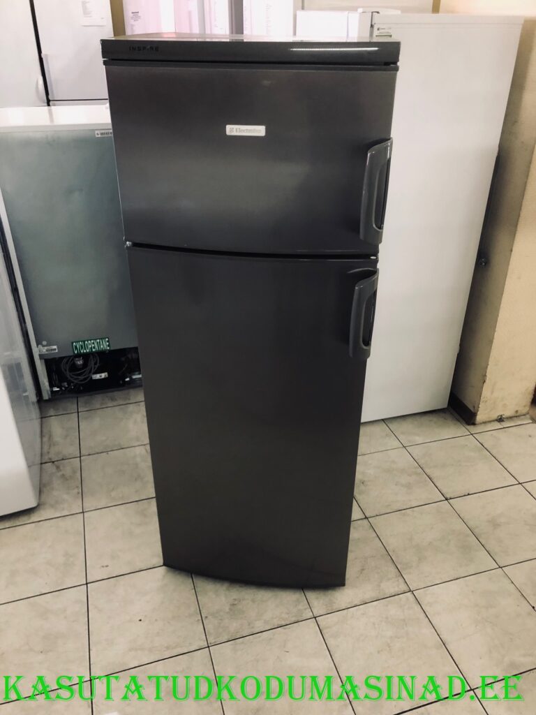 Kasutatud külmik Electrolux - Kasutatud Kodumasinad